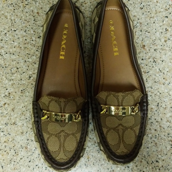 Coach Shoes - Coach shoes